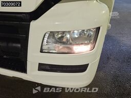 MAN TGS 18.470 4X2