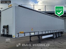 Wielton NS-3 NEW Sliding Roof