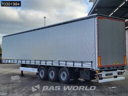 Wielton NS-3 NEW Sliding Roof