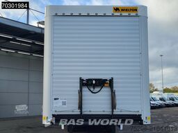 Wielton NS-3 NEW Sliding Roof