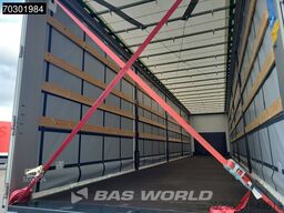 Wielton NS-3 NEW Sliding Roof