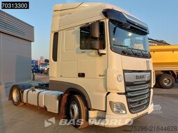 DAF XF 480 4X2 Camshaft problem! SC Mega 2xTanks