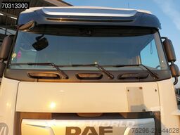 DAF XF 480 4X2 Camshaft problem! SC Mega 2xTanks