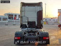 DAF XF 480 4X2 Camshaft problem! SC Mega 2xTanks