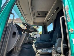 MERCEDES-BENZ 1833 Axor  3Skipper + PK 12002 Kran 4x2