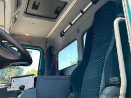 MERCEDES-BENZ 1833 Axor  3Skipper + PK 12002 Kran 4x2