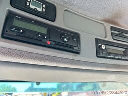 MERCEDES-BENZ 1833 Axor  3Skipper + PK 12002 Kran 4x2