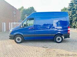 MERCEDES-BENZ Sprinter II Kasten 316CDI Hoch und Kurz
