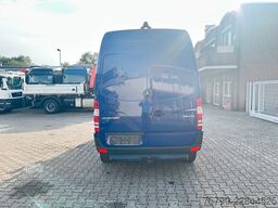 MERCEDES-BENZ Sprinter II Kasten 316CDI Hoch und Kurz