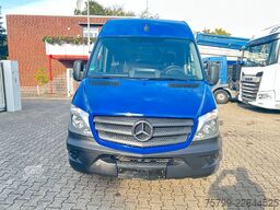 MERCEDES-BENZ Sprinter II Kasten 316CDI Hoch und Kurz