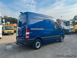 MERCEDES-BENZ Sprinter II Kasten 316CDI Hoch und Kurz