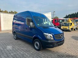 MERCEDES-BENZ Sprinter II Kasten 316CDI Hoch und Kurz