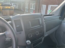 MERCEDES-BENZ Sprinter II Kasten 316CDI Hoch und Kurz