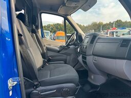 MERCEDES-BENZ Sprinter II Kasten 316CDI Hoch und Kurz