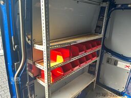 MERCEDES-BENZ Sprinter II Kasten 316CDI Hoch und Kurz