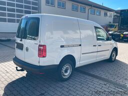 VW Caddy Nfz Maxi Kasten 4Motion Allrad BMT AHK