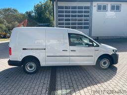 VW Caddy Nfz Maxi Kasten 4Motion Allrad BMT AHK