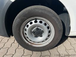 VW Caddy Nfz Maxi Kasten 4Motion Allrad BMT AHK