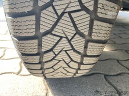 VW Caddy Nfz Maxi Kasten 4Motion Allrad BMT AHK