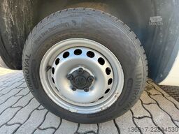 VW Caddy Nfz Maxi Kasten 4Motion Allrad BMT AHK