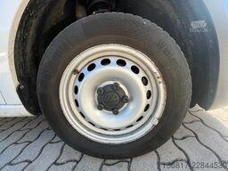 VW Caddy Nfz Maxi Kasten 4Motion Allrad BMT AHK
