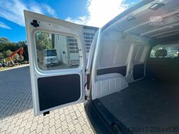 VW Caddy Nfz Maxi Kasten 4Motion Allrad BMT AHK