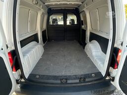 VW Caddy Nfz Maxi Kasten 4Motion Allrad BMT AHK