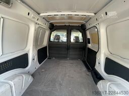 VW Caddy Nfz Maxi Kasten 4Motion Allrad BMT AHK