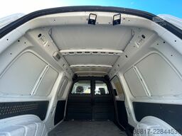 VW Caddy Nfz Maxi Kasten 4Motion Allrad BMT AHK