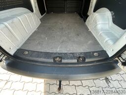 VW Caddy Nfz Maxi Kasten 4Motion Allrad BMT AHK