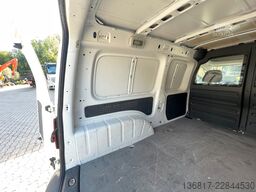 VW Caddy Nfz Maxi Kasten 4Motion Allrad BMT AHK