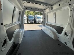 VW Caddy Nfz Maxi Kasten 4Motion Allrad BMT AHK