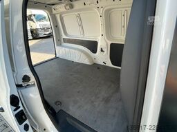 VW Caddy Nfz Maxi Kasten 4Motion Allrad BMT AHK