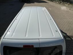 VW Caddy Nfz Maxi Kasten 4Motion Allrad BMT AHK