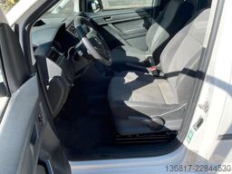 VW Caddy Nfz Maxi Kasten 4Motion Allrad BMT AHK