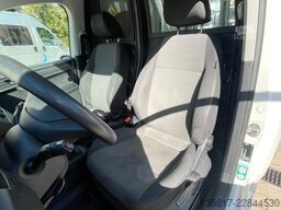 VW Caddy Nfz Maxi Kasten 4Motion Allrad BMT AHK