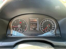 VW Caddy Nfz Maxi Kasten 4Motion Allrad BMT AHK