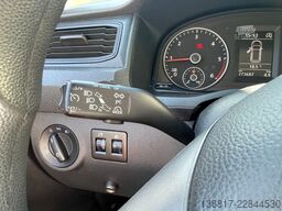 VW Caddy Nfz Maxi Kasten 4Motion Allrad BMT AHK