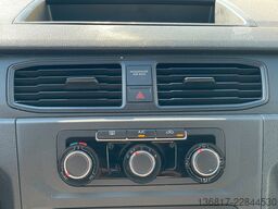 VW Caddy Nfz Maxi Kasten 4Motion Allrad BMT AHK