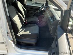 VW Caddy Nfz Maxi Kasten 4Motion Allrad BMT AHK