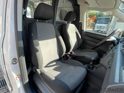 VW Caddy Nfz Maxi Kasten 4Motion Allrad BMT AHK