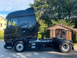 DAF XG 480 FT BL Retarder Standheizung vollverspoil.