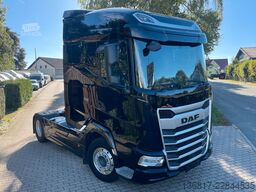 DAF XG 480 FT BL Retarder Standheizung vollverspoil.