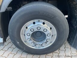 DAF XG 480 FT BL Retarder Standheizung vollverspoil.