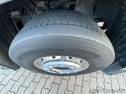 DAF XG 480 FT BL Retarder Standheizung vollverspoil.