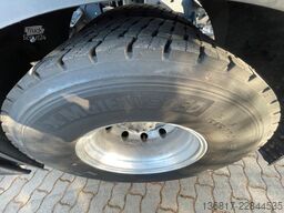 DAF XG 480 FT BL Retarder Standheizung vollverspoil.