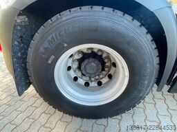 DAF XG 480 FT BL Retarder Standheizung vollverspoil.