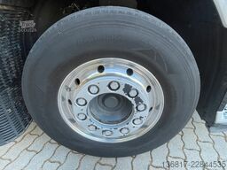DAF XG 480 FT BL Retarder Standheizung vollverspoil.