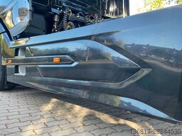DAF XG 480 FT BL Retarder Standheizung vollverspoil.