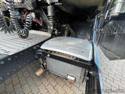 DAF XG 480 FT BL Retarder Standheizung vollverspoil.